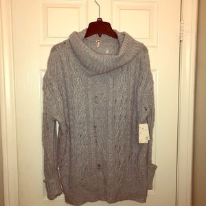 Free people Sweater